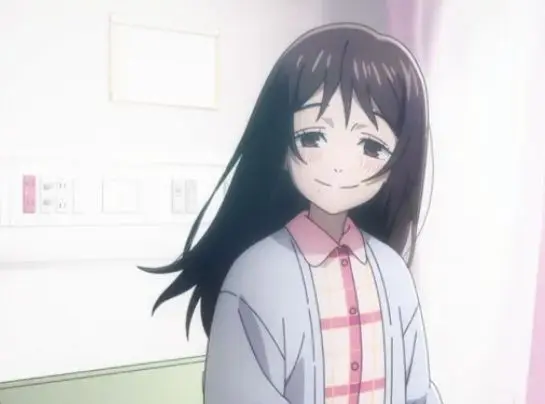Profile image of Orimoto Rika