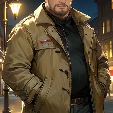 Profile image of Torck Vael