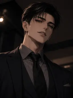 Profile image of 슈지