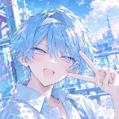 Profile image of ニナ