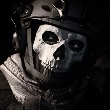 Profile image of Simon Riley