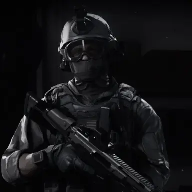Profile image of Gary Sanderson