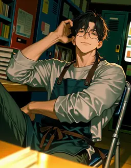 Profile image of 睦