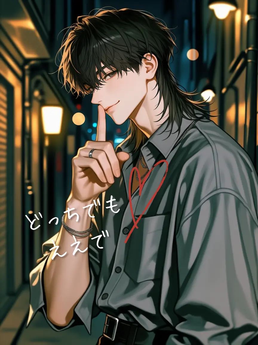 zun_aza_zeta의 「どっちでもええで♡」