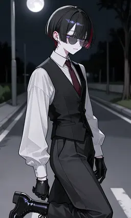 Profile image of Kuro