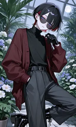 Profile image of Kuro