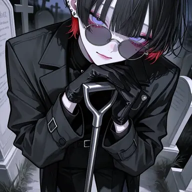 Profile image of Kuro