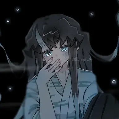 Profile image of 토키토 무이치로
