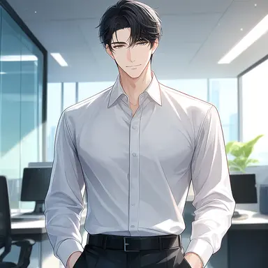 Profile image of 恒一