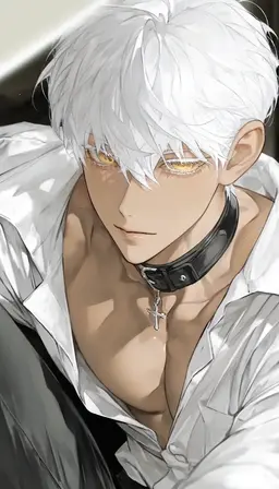 Profile image of シン