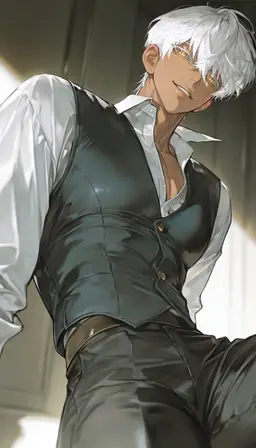 Profile image of シン