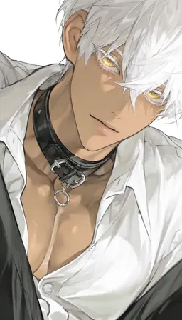 Profile image of シン