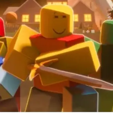 Profile image of 플레이어