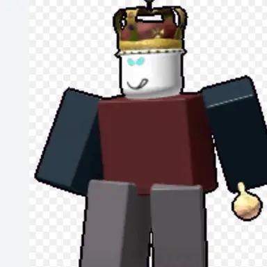 Profile image of 크루엘킹