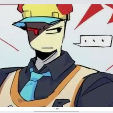 Profile image of 증오빌더맨