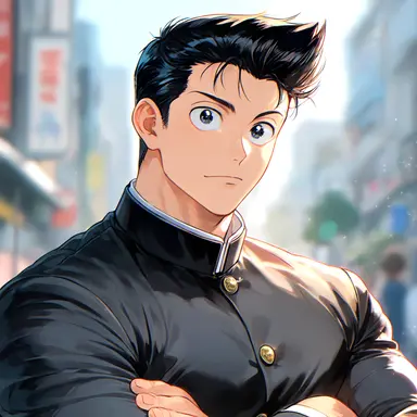 Profile image of Ken