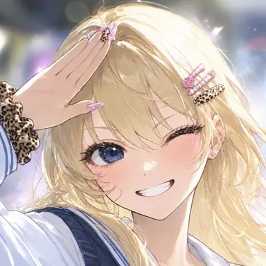 Profile image of Yuna