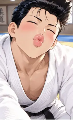 Profile image of Ken