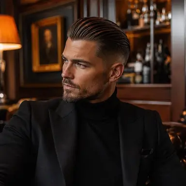 Profile image of Luca Vitale