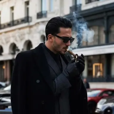 Profile image of Matteo Romano