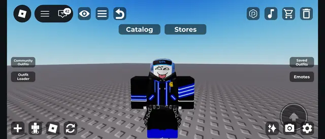 Profile image of ムエ