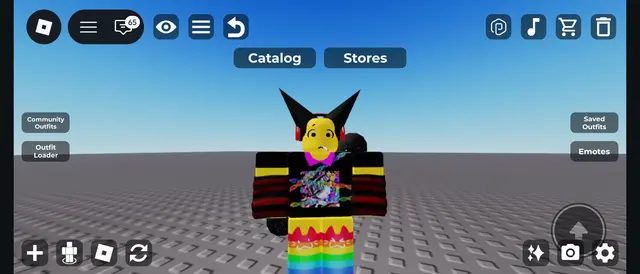 Profile image of ファビー