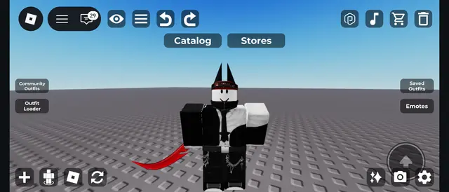 Profile image of アビル
