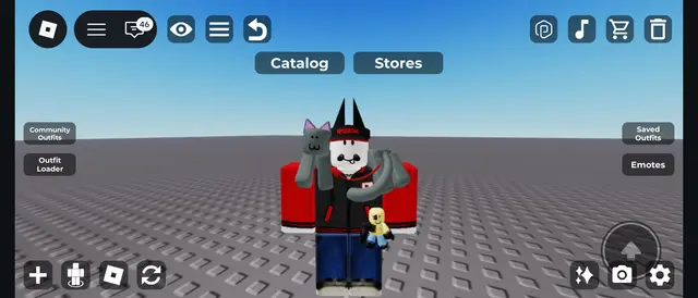 Profile image of ダディ