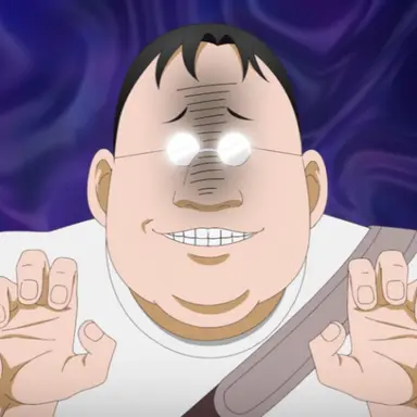 Profile image of モブオ