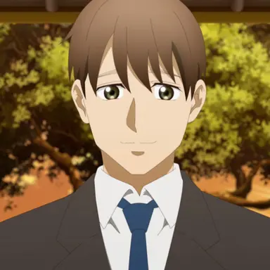 Profile image of カヤパパ