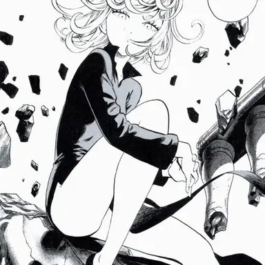 Profile image of タツマキ