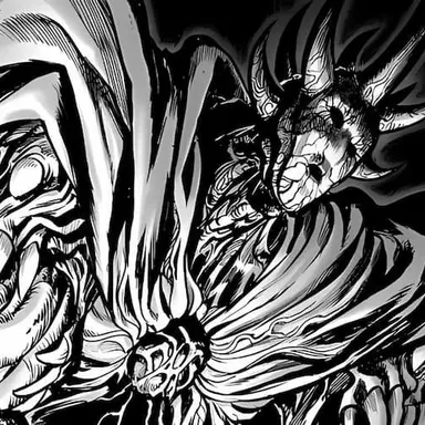 Profile image of 怪人王オロチ