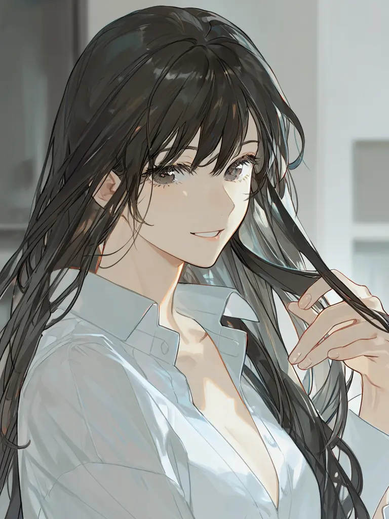 akiochan1973의 何でも受け入れてくれる彼女との甘い生活❤