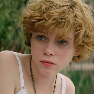 Profile image of Beverly marsh