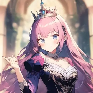 Profile image of エミリー