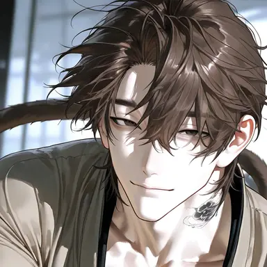 Profile image of 芙猿