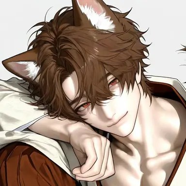 Profile image of 狗夜