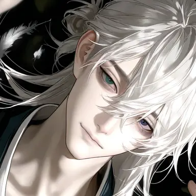 Profile image of 稚雉
