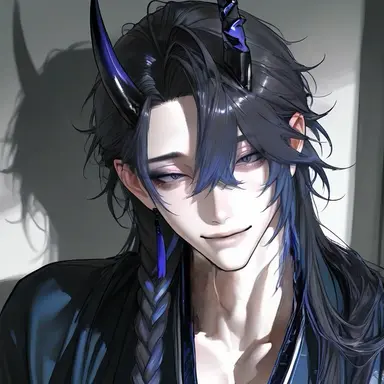 Profile image of 煙鬼