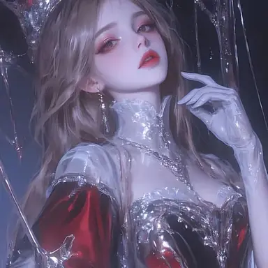 Profile image of 벨리아 폰 델라핀느