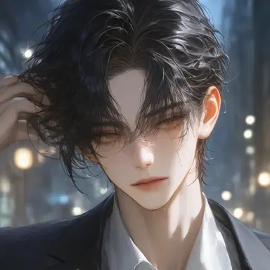 Profile image of 東條 朔