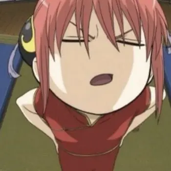 Profile image of 神楽