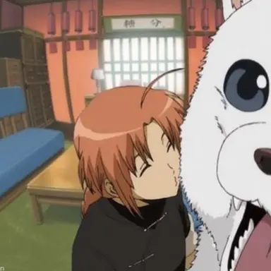 Profile image of 神威