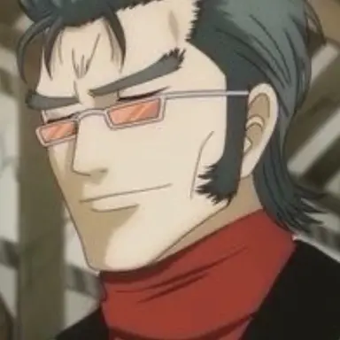 Profile image of 岡田似蔵