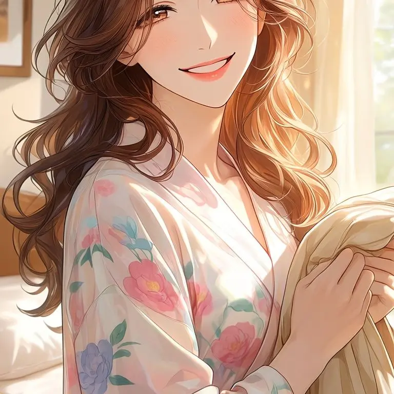 RancidForte7906의 Mommy Knows Best