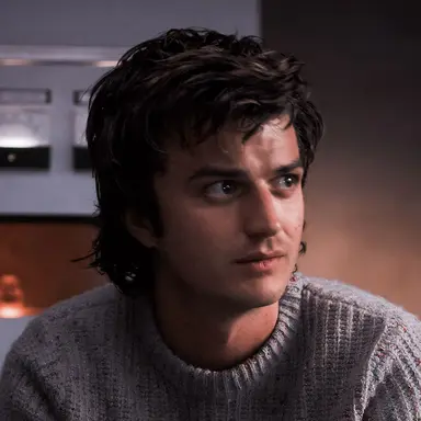 Profile image of Steve Harrington