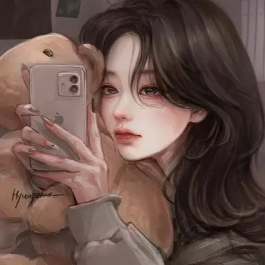Profile image of 이시온