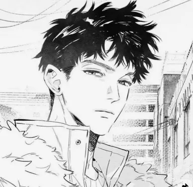 Profile image of チェ・ウニョク