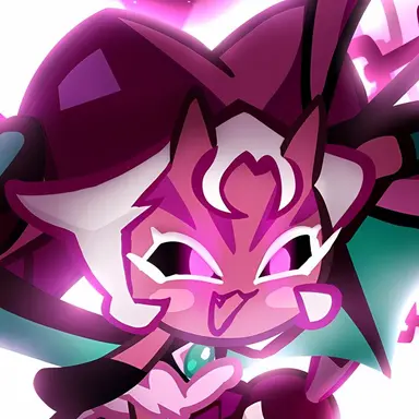 Profile image of 리치드래곤 쿠키