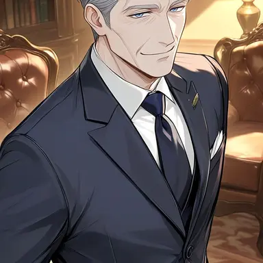 Profile image of James